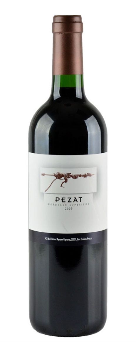 2010 Pezat Bordeaux Blend