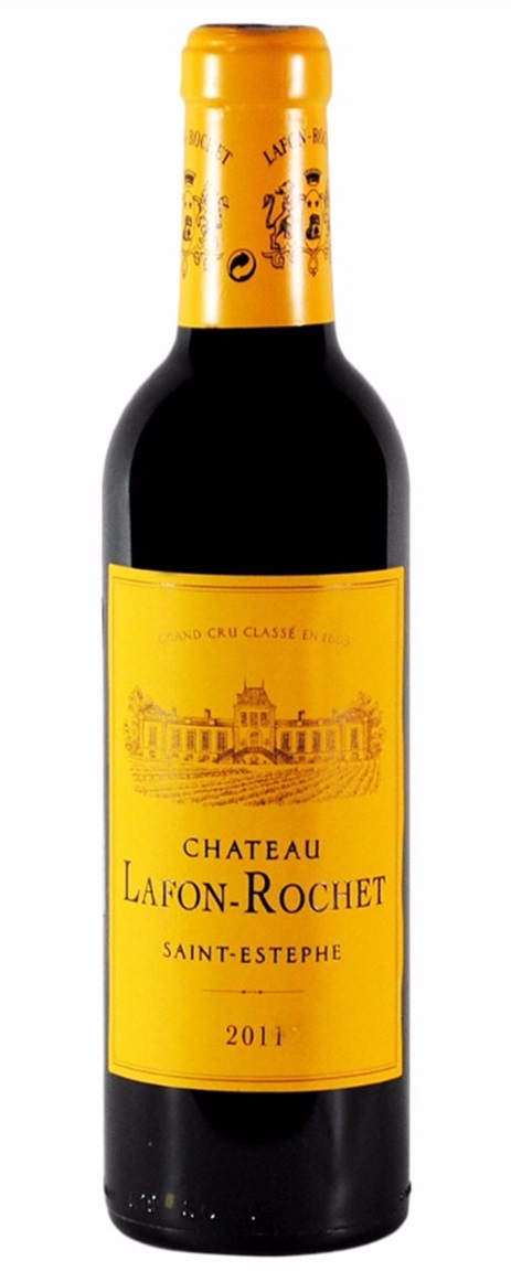 2011 Lafon Rochet Bordeaux Blend