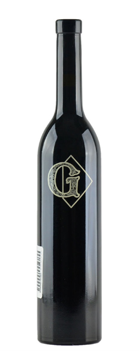 2000 Gemstone Proprietary Red Wine