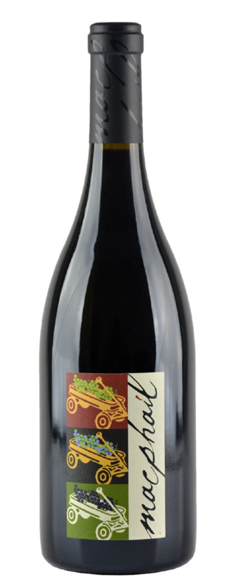 2010 MacPhail Family Wines Pinot Noir Gap's Crown