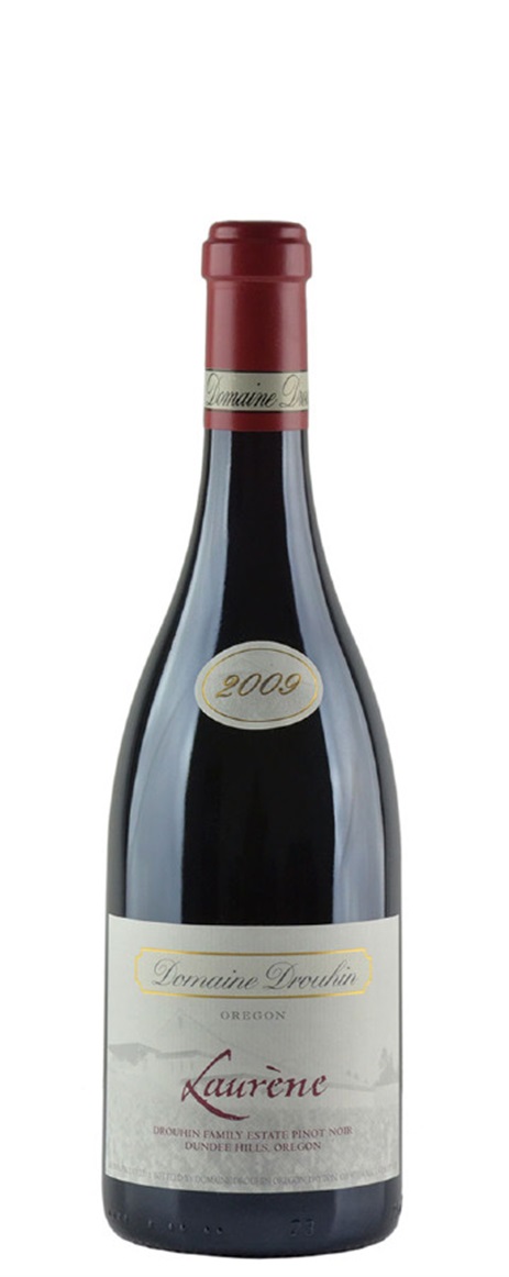 2008 Domaine Drouhin Oregon Willamette Valley Pinot Noir Laurene