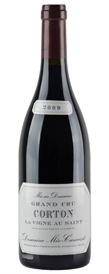 2017 Meo Camuzet Corton la Vigne Au Saint