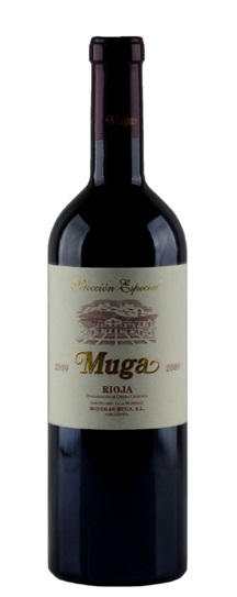 2020 Muga Rioja Seleccion Especial