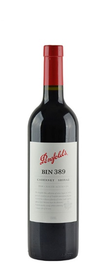 2019 Penfolds Bin 389