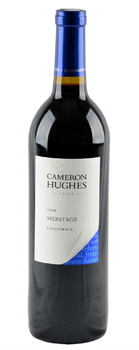 2009 Cameron Hughes Meritage