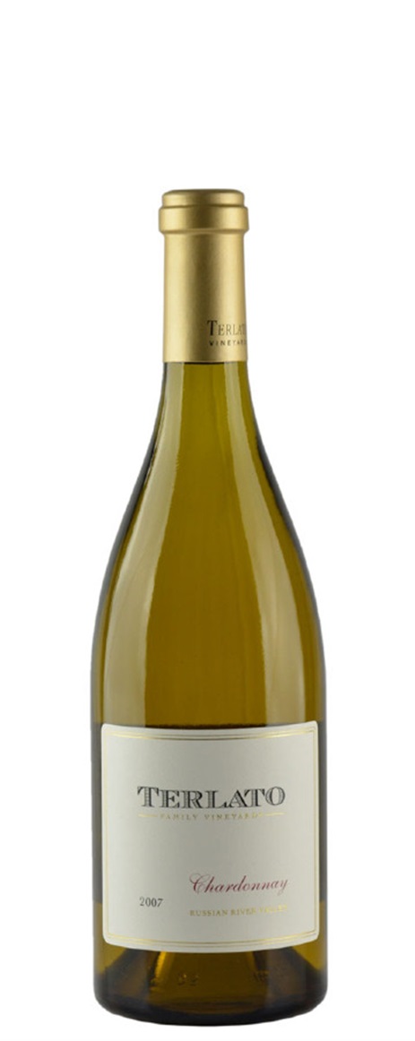 2007 Terlato Chardonnay