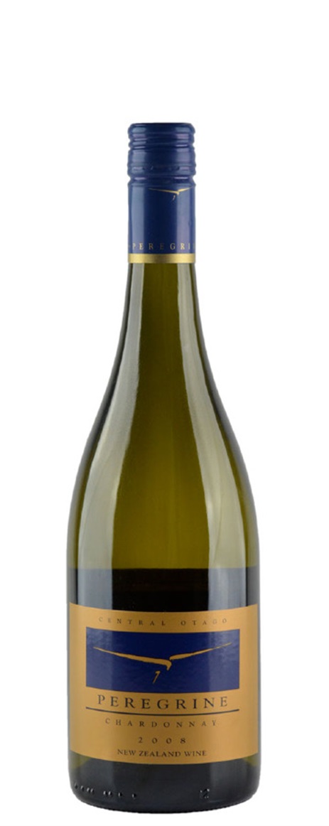 2008 Peregrine Chardonnay