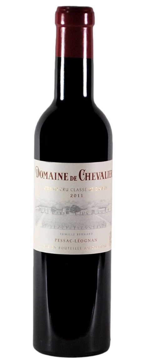 2011 Domaine de Chevalier Bordeaux Blend