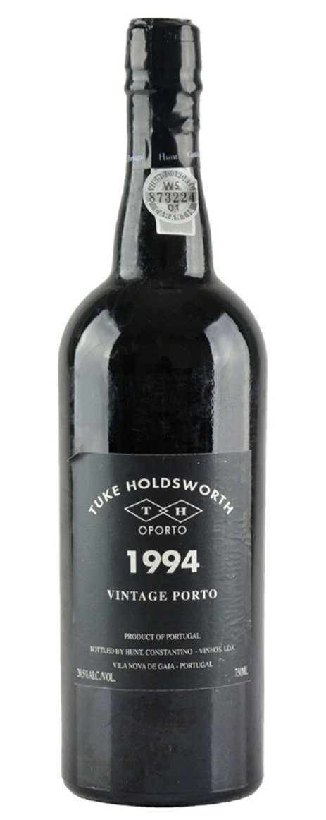 1994 Tuke Holdsworth Vintage Port