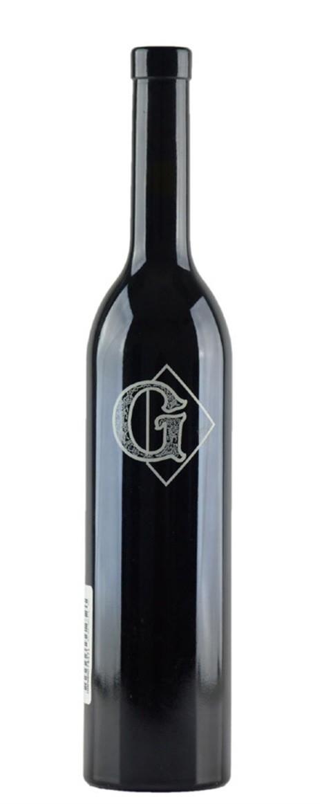 2001 Gemstone Proprietary Red Wine