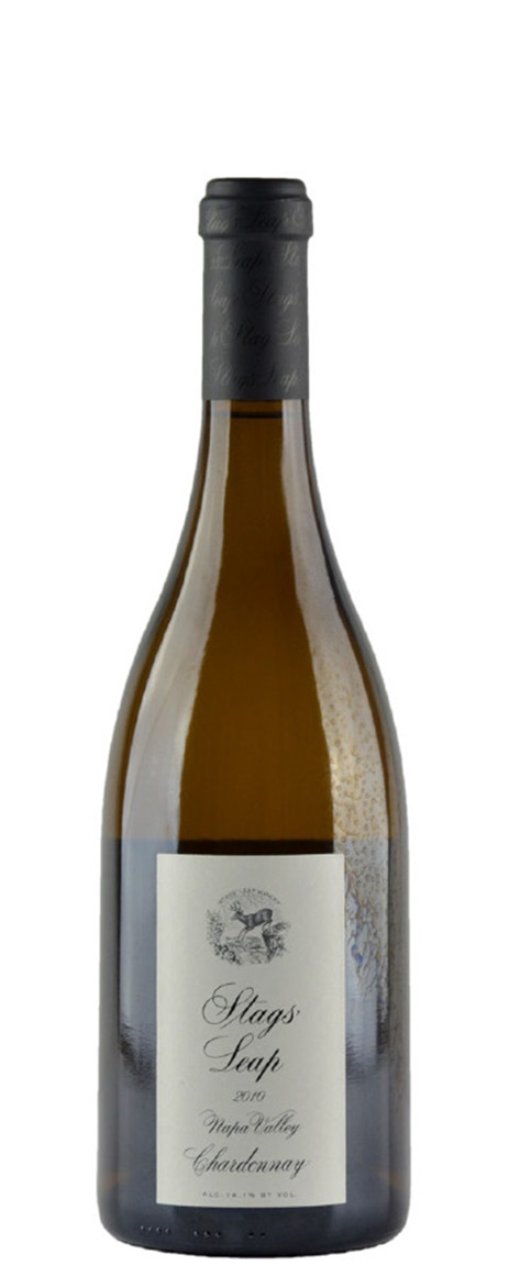 2010 Stags' Leap Winery Chardonnay