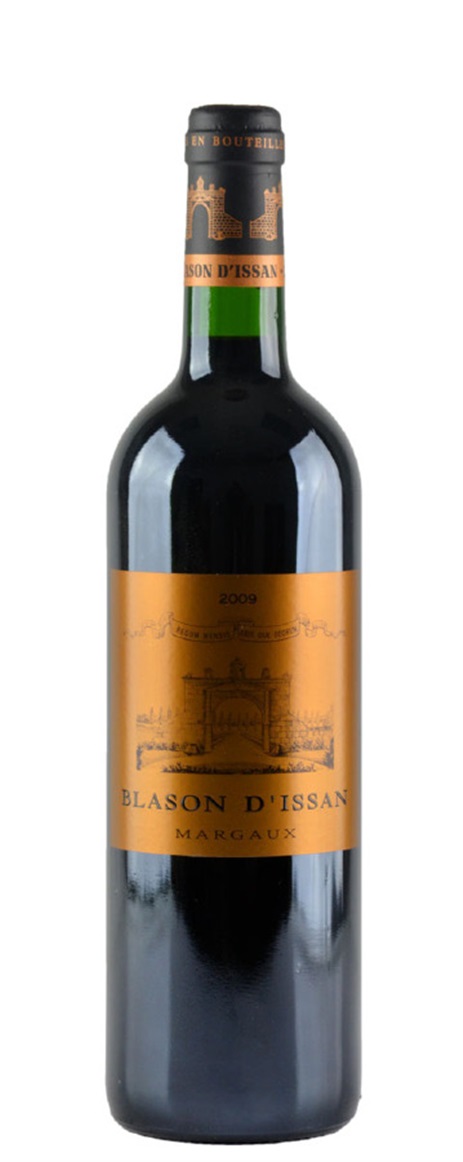 2006 Blason d'Issan Bordeaux Blend