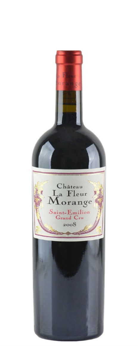 2008 La Fleur Morange Bordeaux Blend