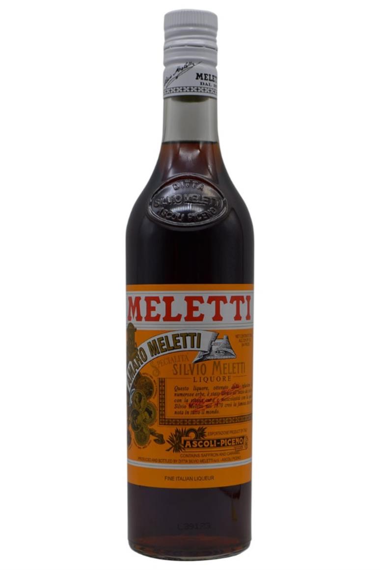 Meletti Amaro