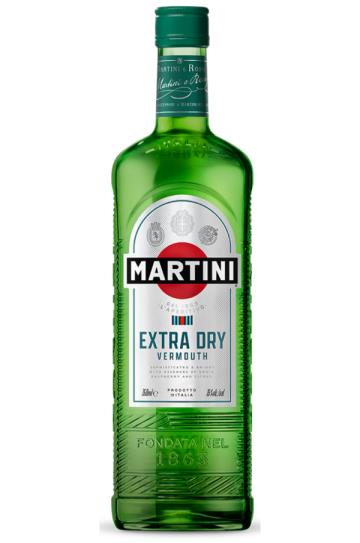 Martini & Rossi Extra Dry Vermouth