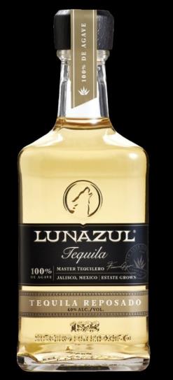 Lunazul Tequila Reposado