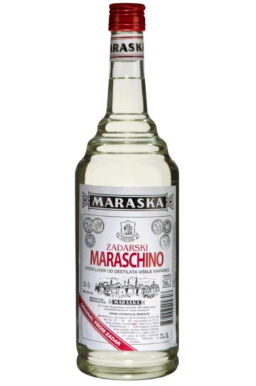 Maraska Maraschino Liqueur