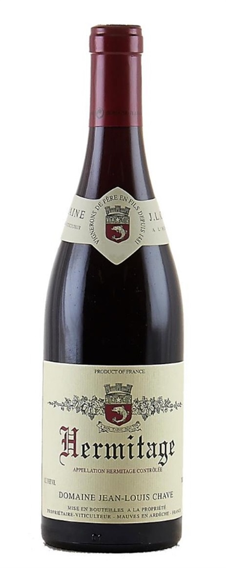 2000 Jean-Louis Chave Hermitage