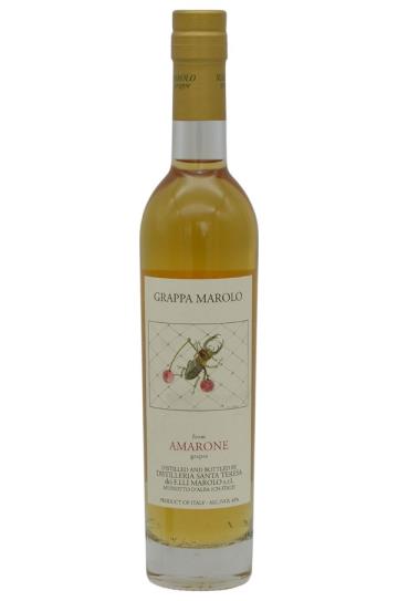 Marolo Grappa Amarone