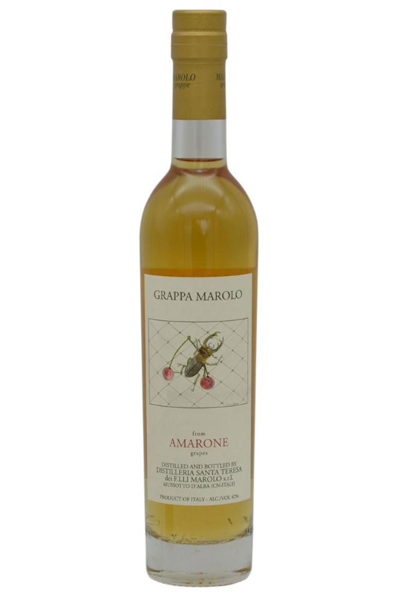 Marolo Grappa Amarone