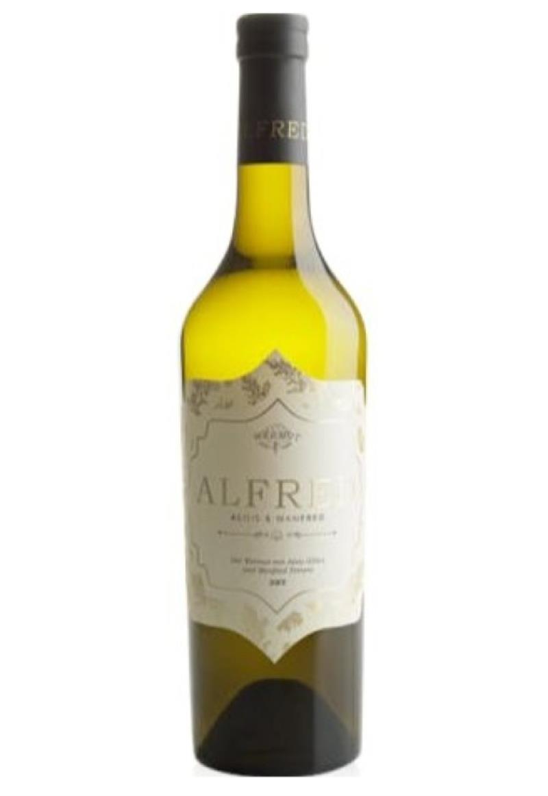 Weingut Tement Alfred Dry Vermouth