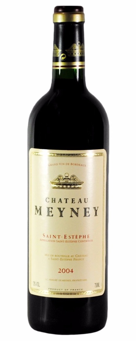1999 Meyney Bordeaux Blend