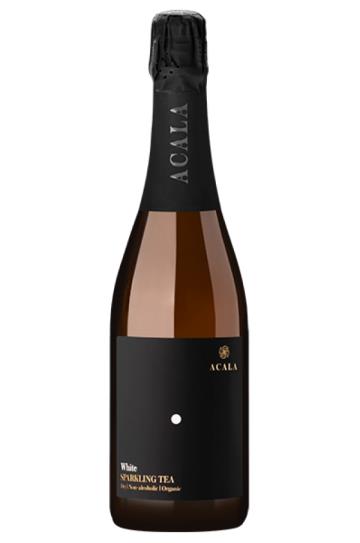 Acala Non-Alcoholic Sparkling White Tea 330ml