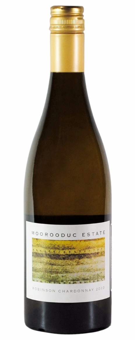 2010 Moorooduc Estate Chardonnay Robinson