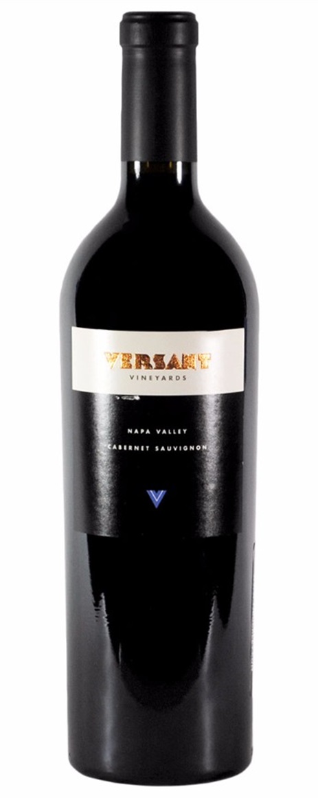 2004 Versant Vineyards Cabernet Sauvignon