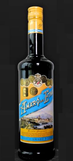 Agrosan Amaro dell'Etna