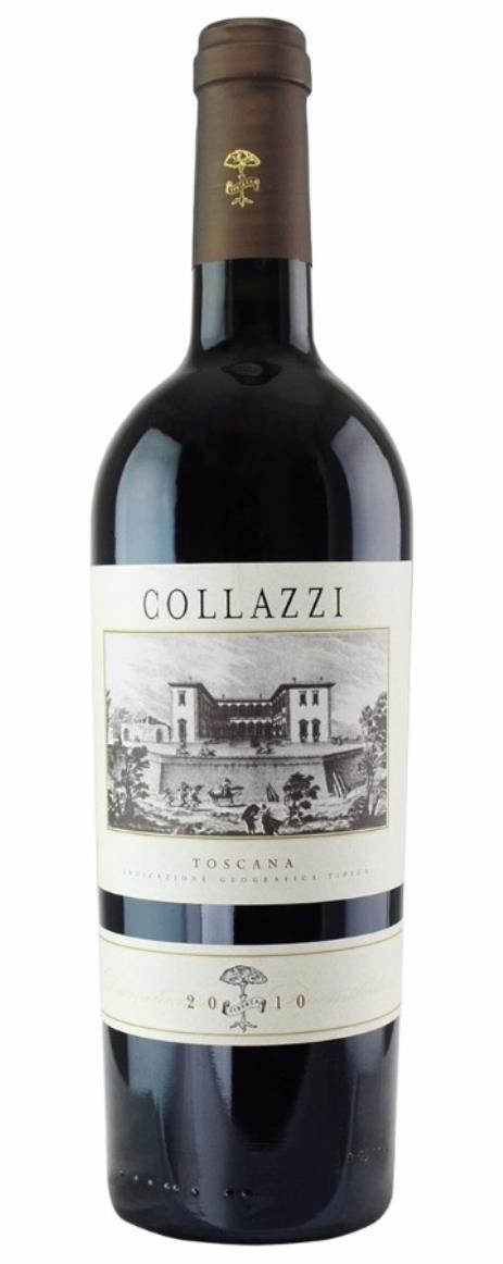 2010 Collazzi Collazzi