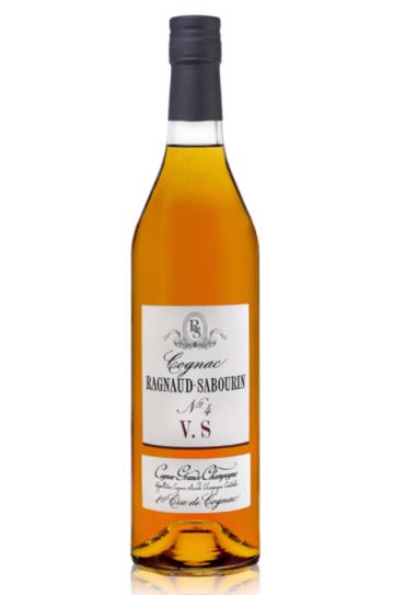 Ragnaud-Sabourin Alliance No.4 V.S. Premier Cru Grande Champagne Cognac