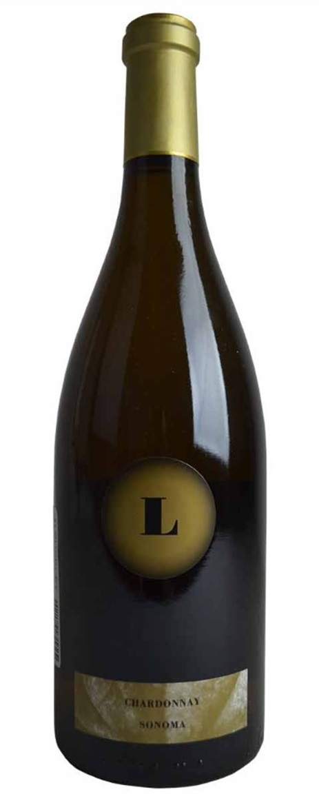 2012 Lewis Cellars Chardonnay  Sonoma Russian River Valley