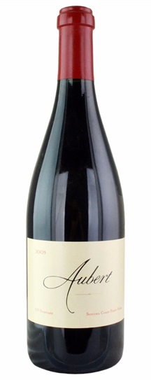 2006 Aubert Pinot Noir UV Vineyard
