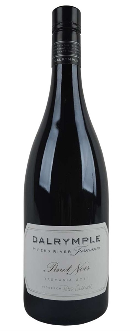 2011 Dalrymple Pinot Noir