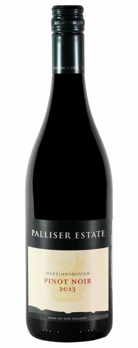 2013 Palliser Estate Pinot Noir