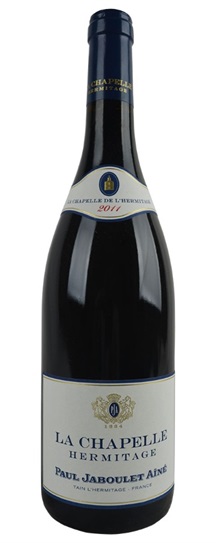 2011 Paul Jaboulet Aine Hermitage la Chapelle