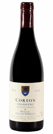 2020 Follin-Arbelet Corton