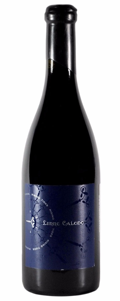 2011 Linne Calodo Rising Tides Proprietary Red