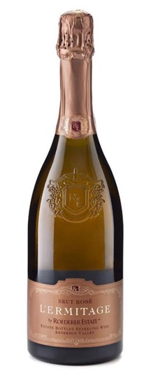 2019 Roederer Estate L'Ermitage Rose