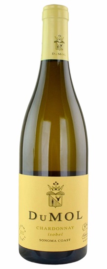2012 DuMol Chardonnay Isobel