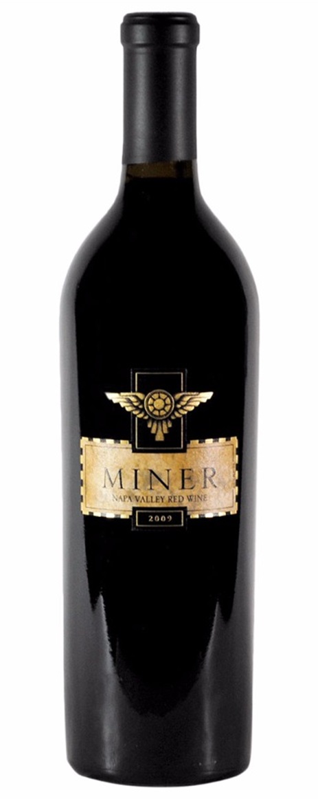 2009 Miner Family Vineyards Red Blend