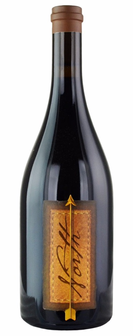 2012 Alban Vineyards North (By Alban) Pinot Noir