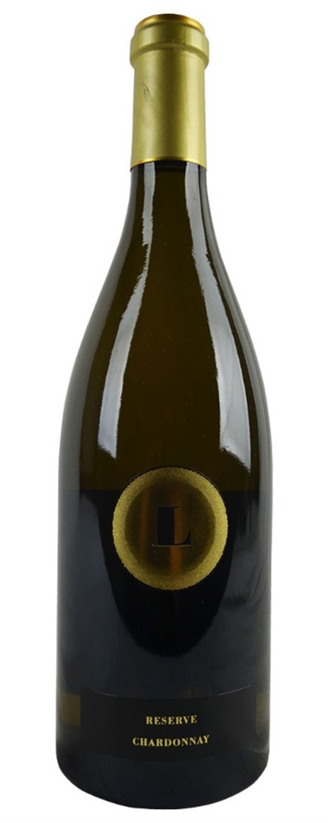2009 Lewis Cellars Chardonnay Reserve Napa
