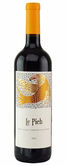 2012 Le Pich Le Pich