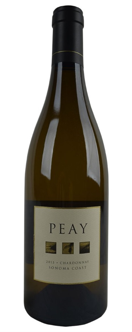 2007 Peay Chardonnay