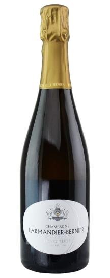 NV Larmandier-Bernier Longitude Premier Cru Extra Brut