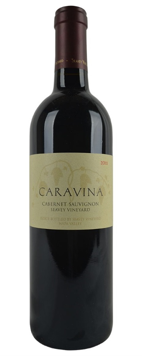 2005 Seavey Caravina