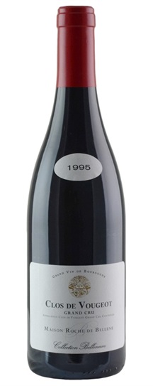 Buy 1995 Wine from Burgundy Online | JJ Buckley Fine Wines