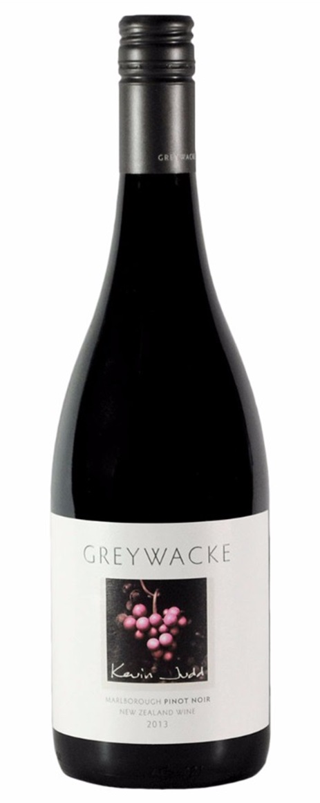 2011 Greywacke Pinot Noir